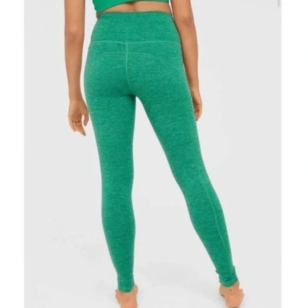 OFFLINE‎ by Aerie The Hugger High Waisted Pocket Leggings